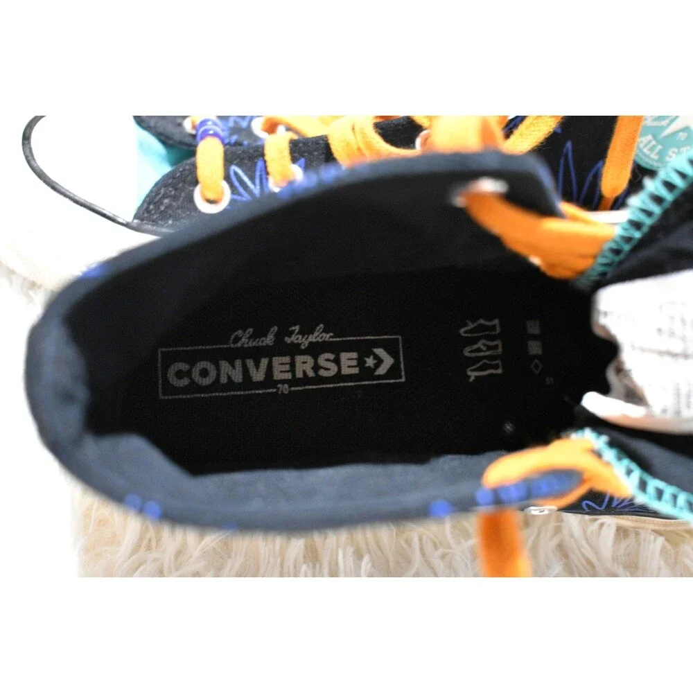 Converse add pop